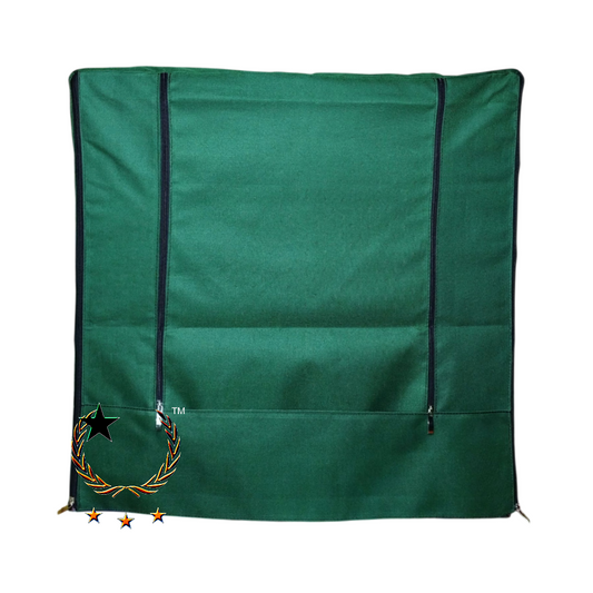Fundas Palenqueras en Estilo Liso