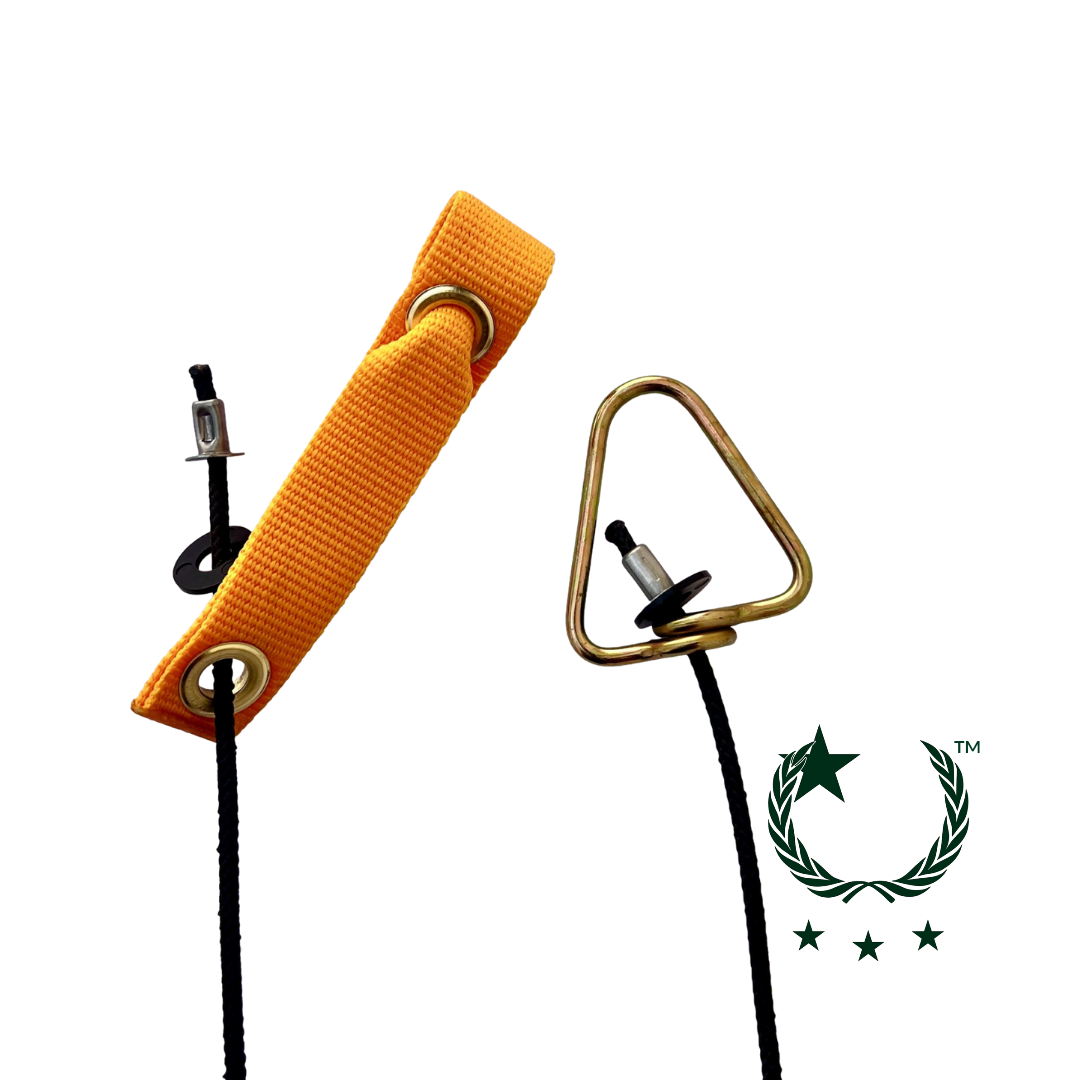 Calza Nylo™ Cordon de Naylon