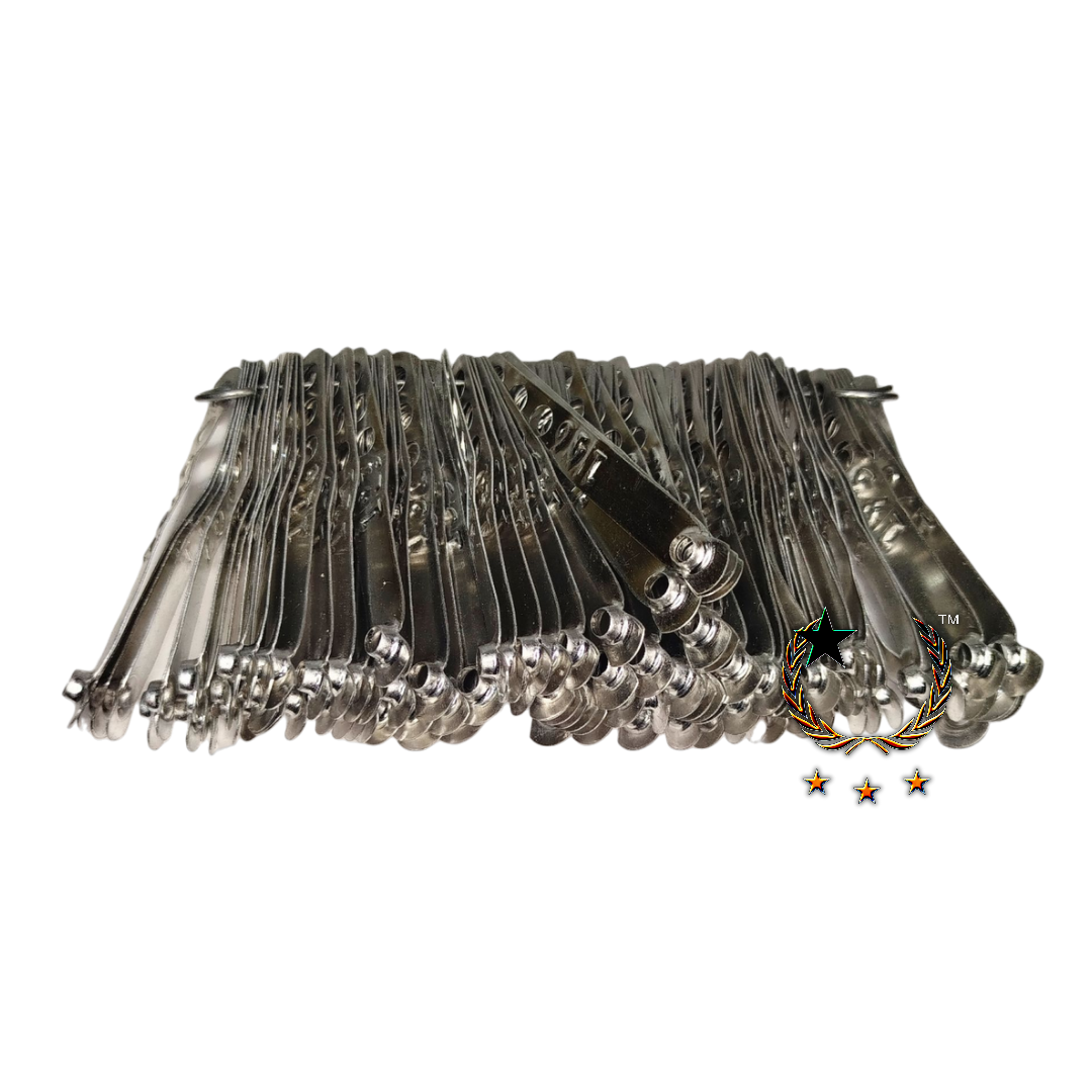 Anillos de Aluminio