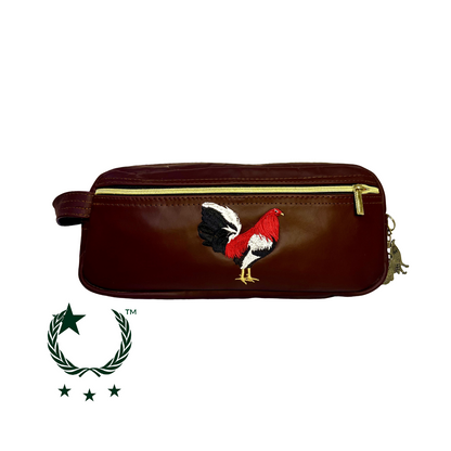 Morral De Cuero