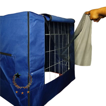 Fundas Palenqueras con Gallo Bordado.