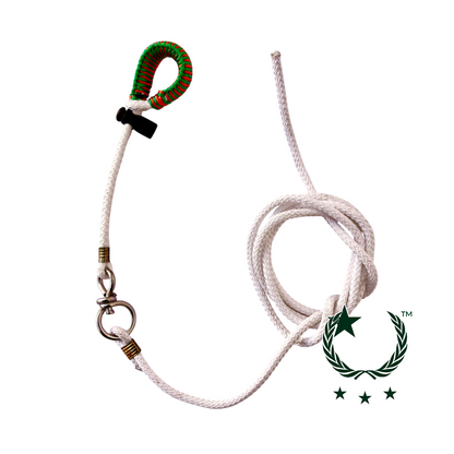 Calza para librar