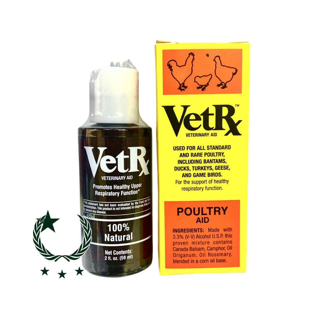 VetRx