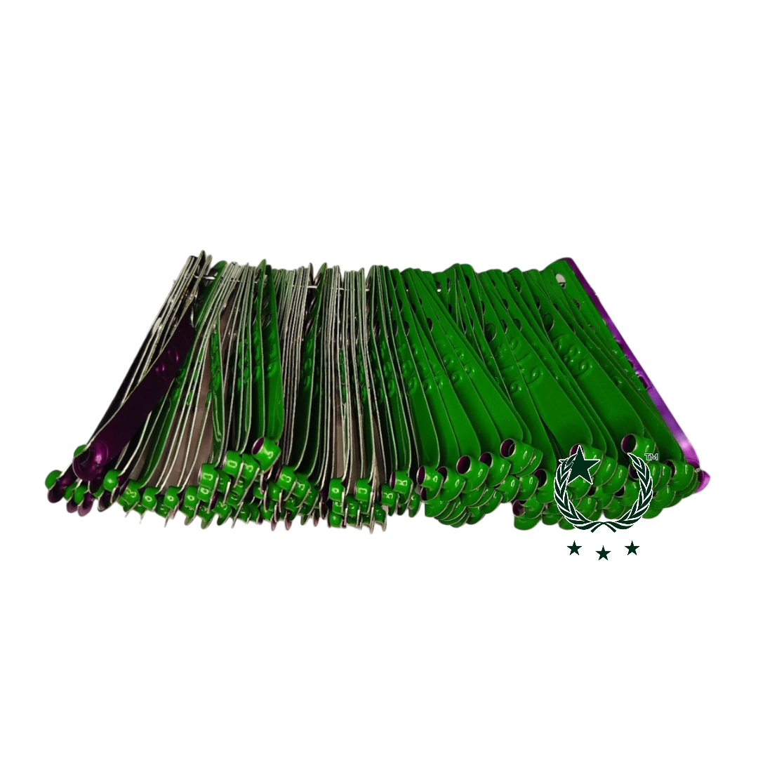 Verde