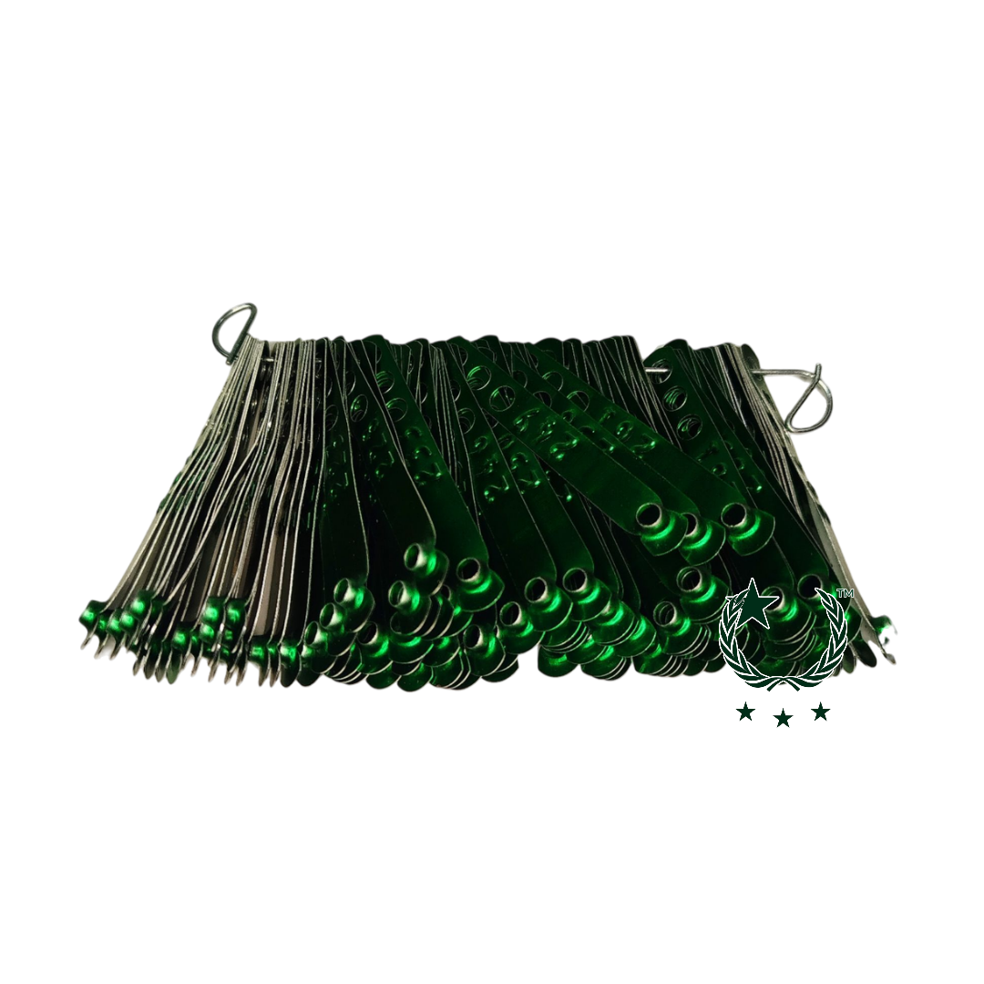 Verde