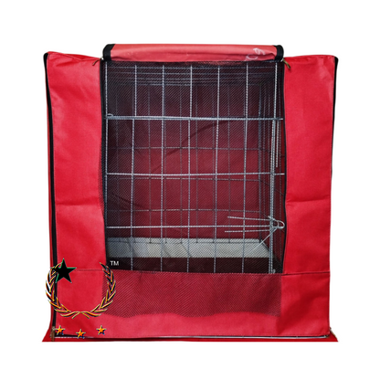 Fundas Palenqueras con Gallo Bordado.