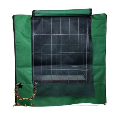 Fundas Palenqueras en Estilo Liso