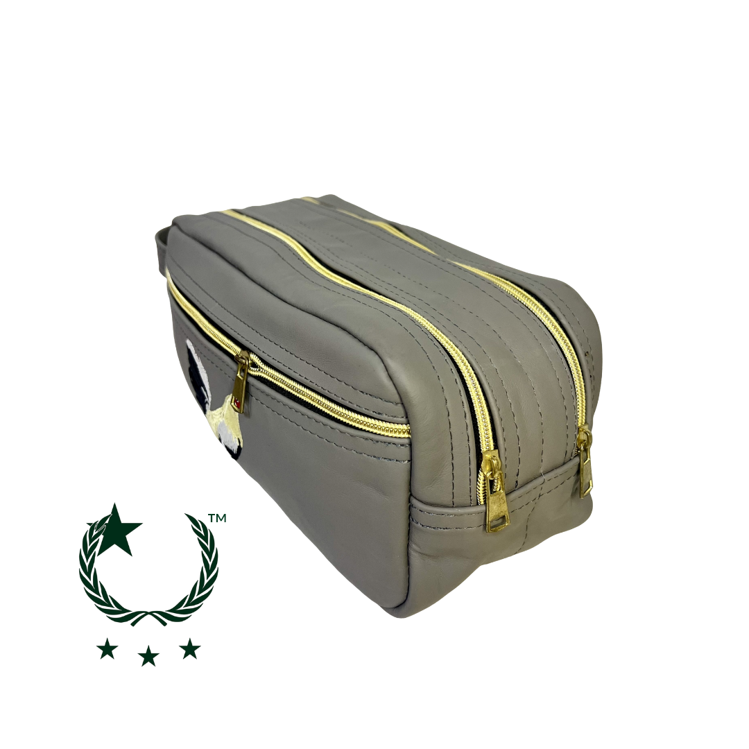 Morral De Piel