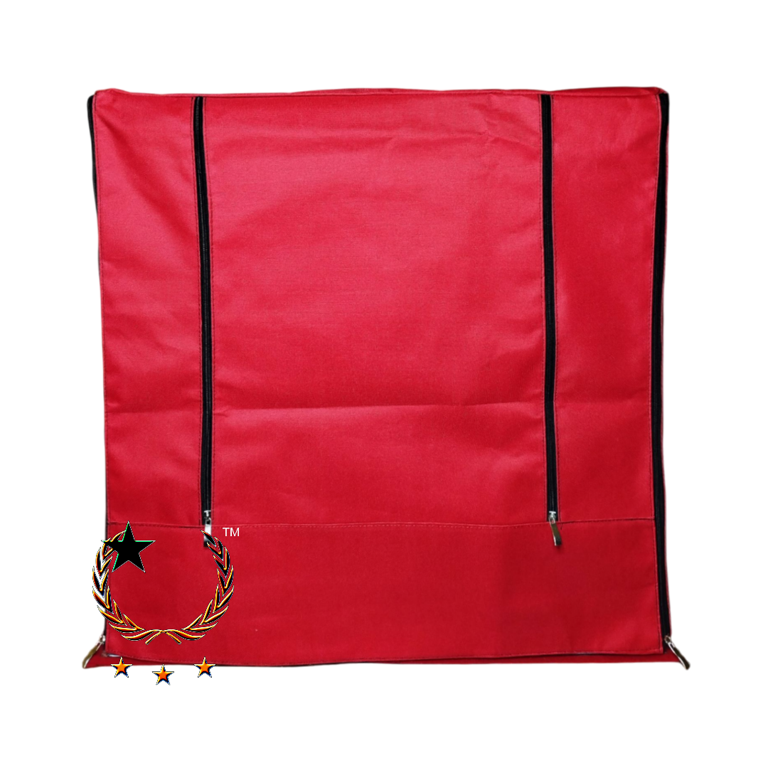 Fundas Palenqueras en Estilo Liso
