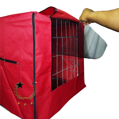 Fundas Palenqueras en Estilo Liso