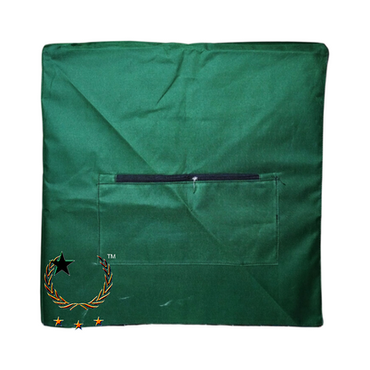 Fundas Palenqueras en Estilo Liso