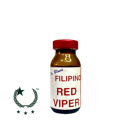 Filipino Red Viper
