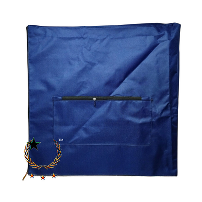 Fundas Palenqueras en Estilo Liso