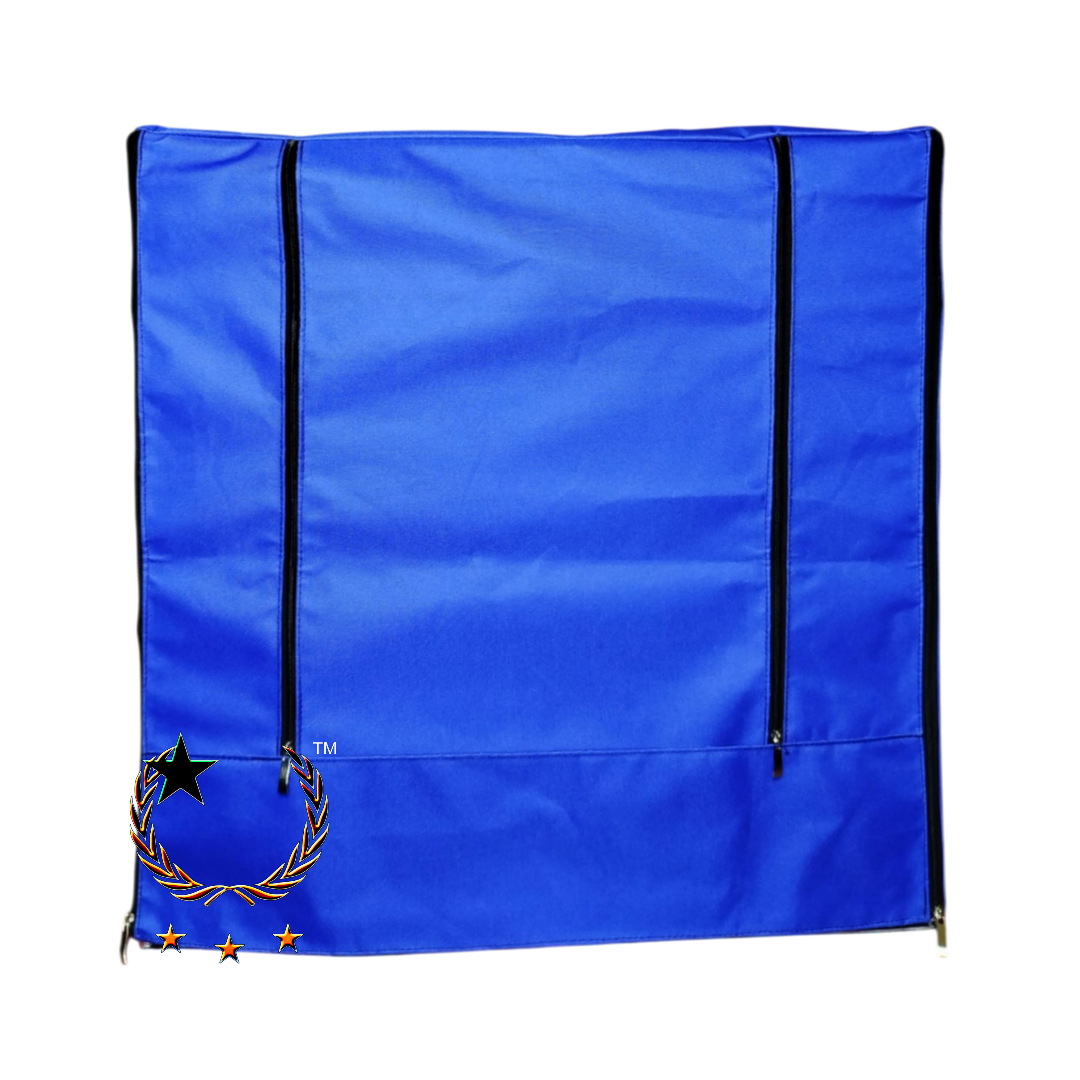 Fundas Palenqueras en Estilo Liso