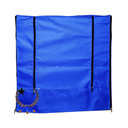 Fundas Palenqueras en Estilo Liso