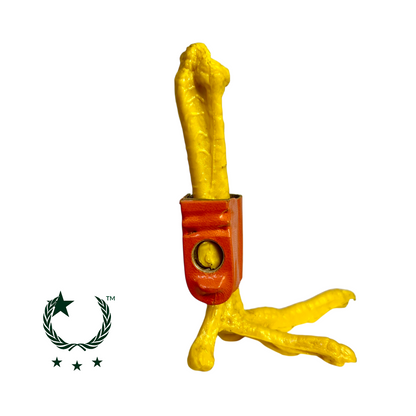 Botana Natural Maestra