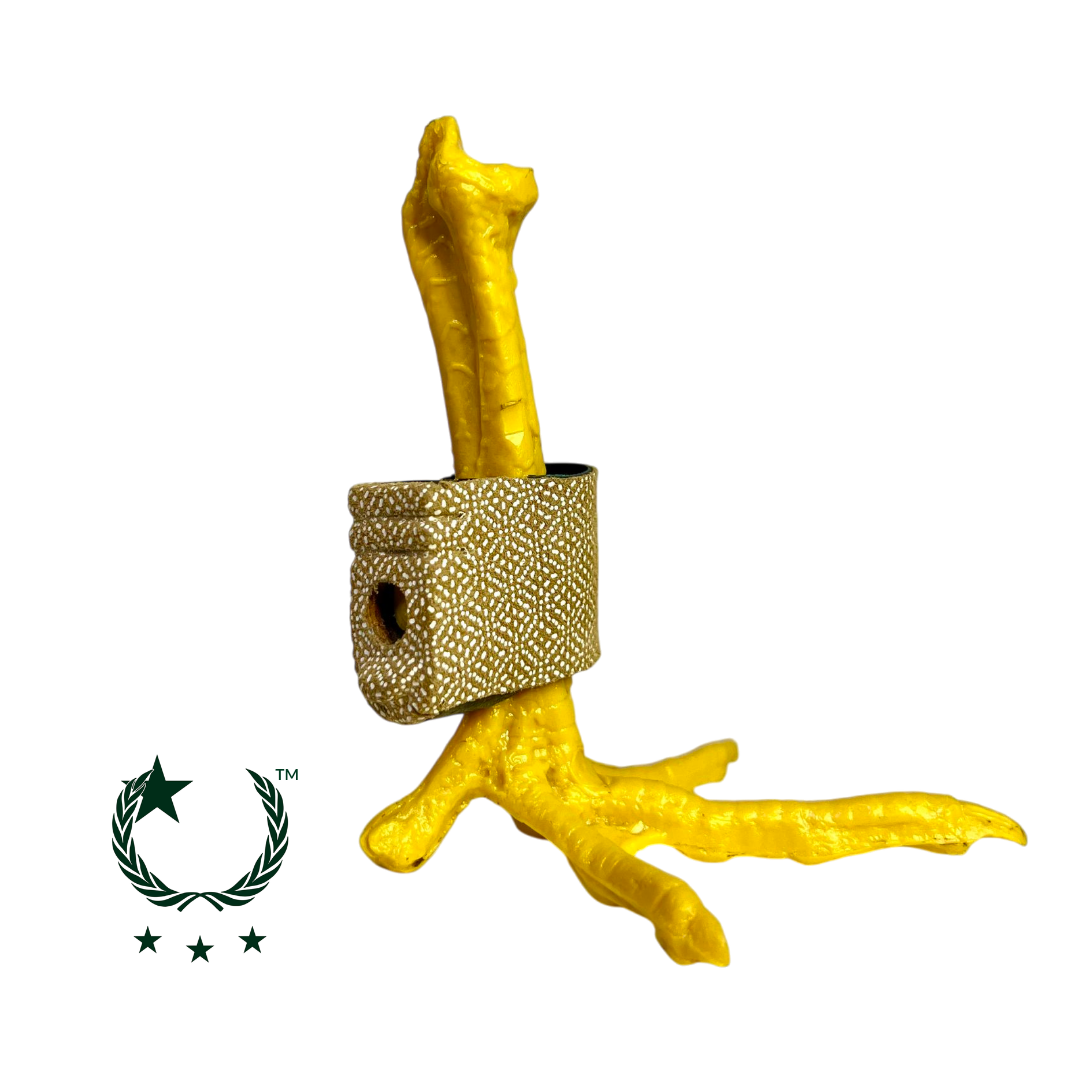 Botana Natural Maestra