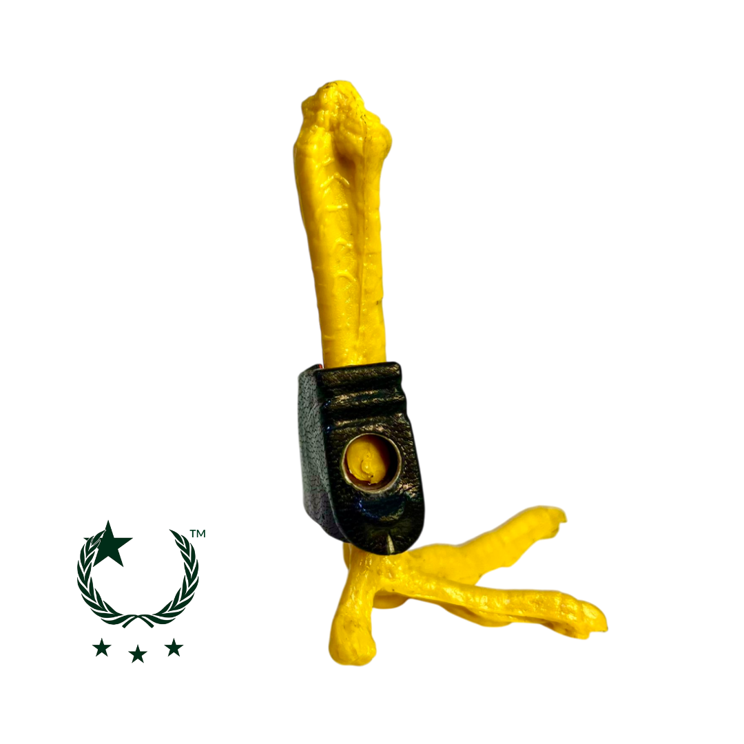 Botana Natural Maestra