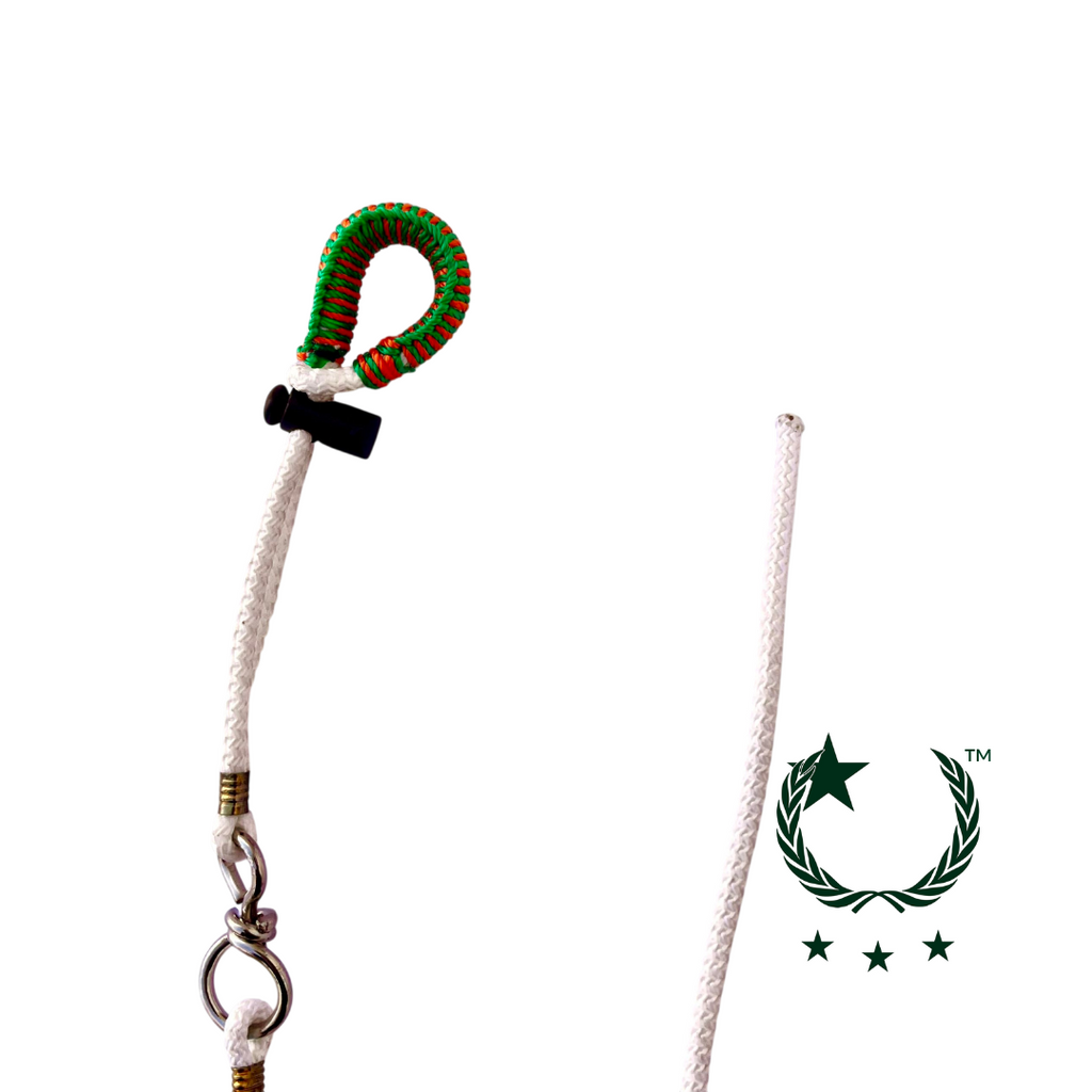 Calza para librar