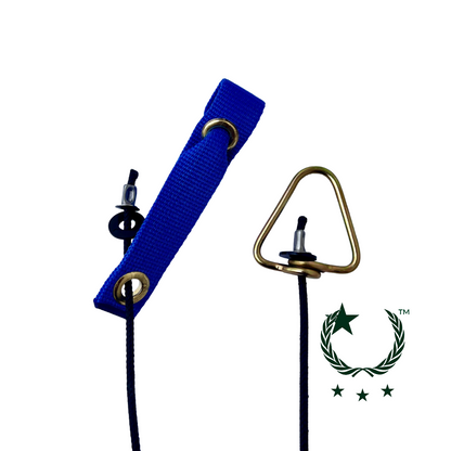 Calza Nylo™ Cordon de Naylon
