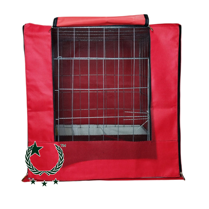 Fundas Palenqueras en Estilo Liso