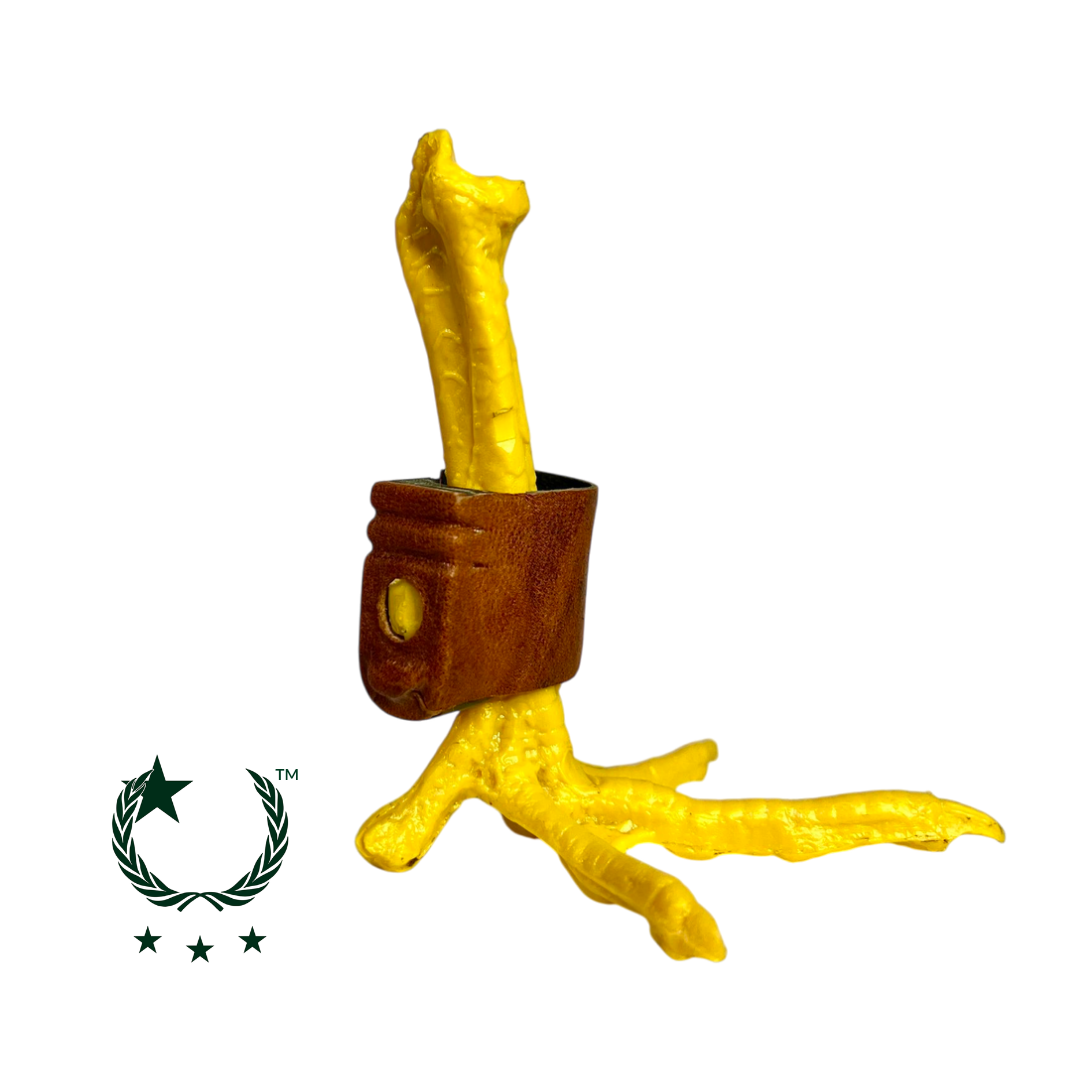 Botana Natural Maestra